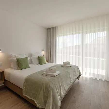 Daire Terra - B&p Infinity House São Martinho do Porto