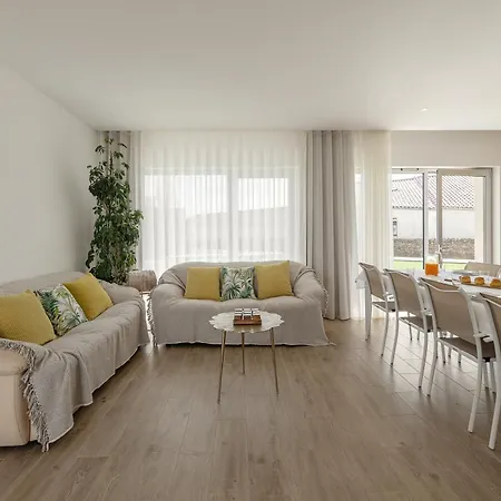 Terra - B&p Infinity House Daire *