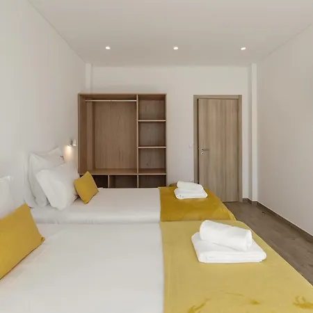 Terra - B&p Infinity House Daire