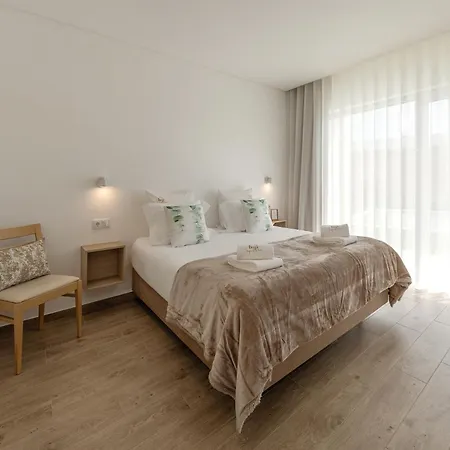 Daire Terra - B&p Infinity House