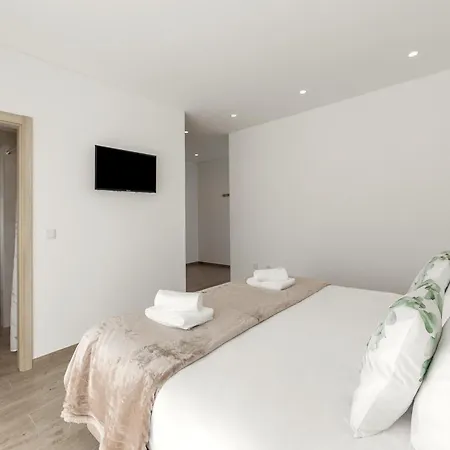Daire Terra - B&p Infinity House