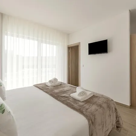 Terra - B&p Infinity House Daire São Martinho do Porto