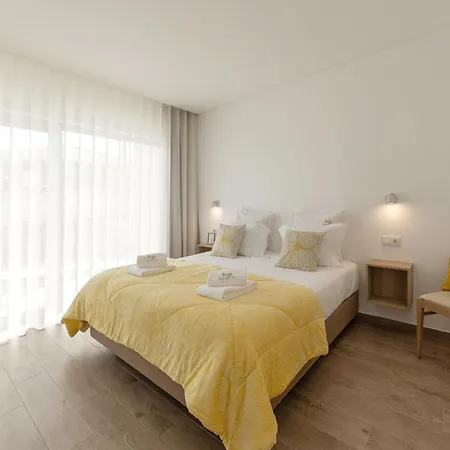 Daire Terra - B&p Infinity House São Martinho do Porto