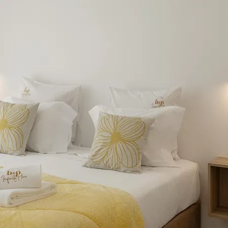 Terra - B&p Infinity House Daire *