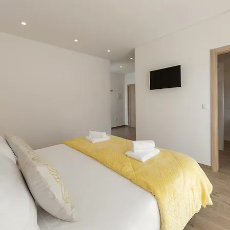 Terra - B&p Infinity House Daire