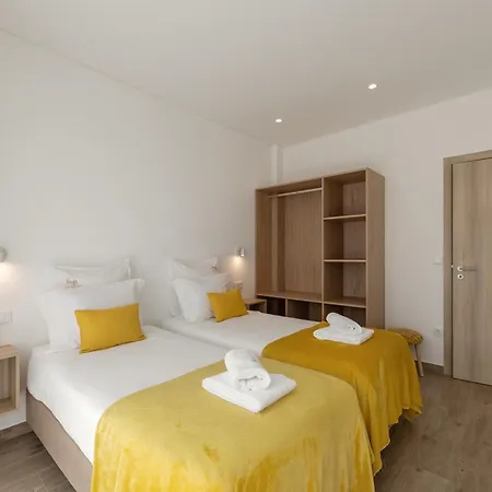 Terra - B&p Infinity House Daire São Martinho do Porto
