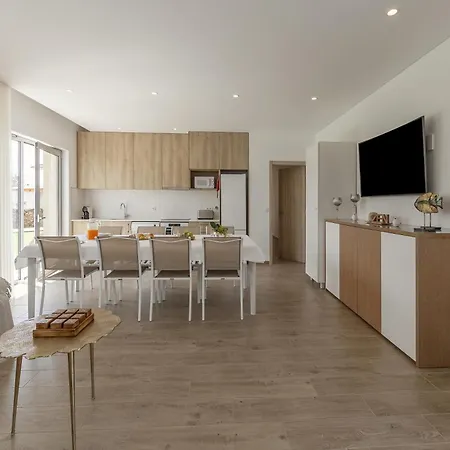 Daire Terra - B&p Infinity House