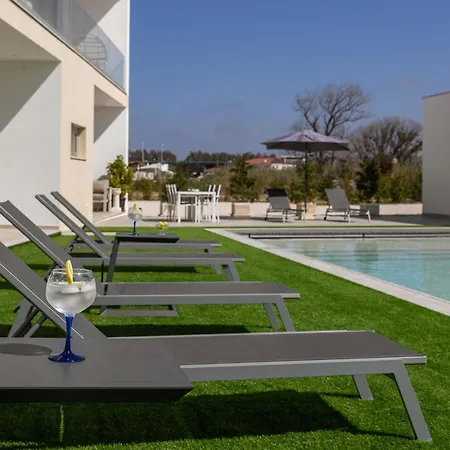 Terra - B&p Infinity House Daire