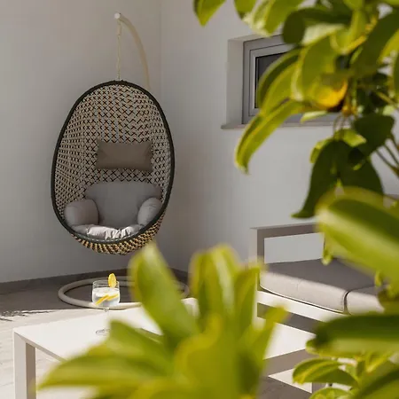 Daire Terra - B&p Infinity House São Martinho do Porto