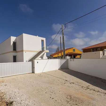 Daire Terra - B&p Infinity House São Martinho do Porto